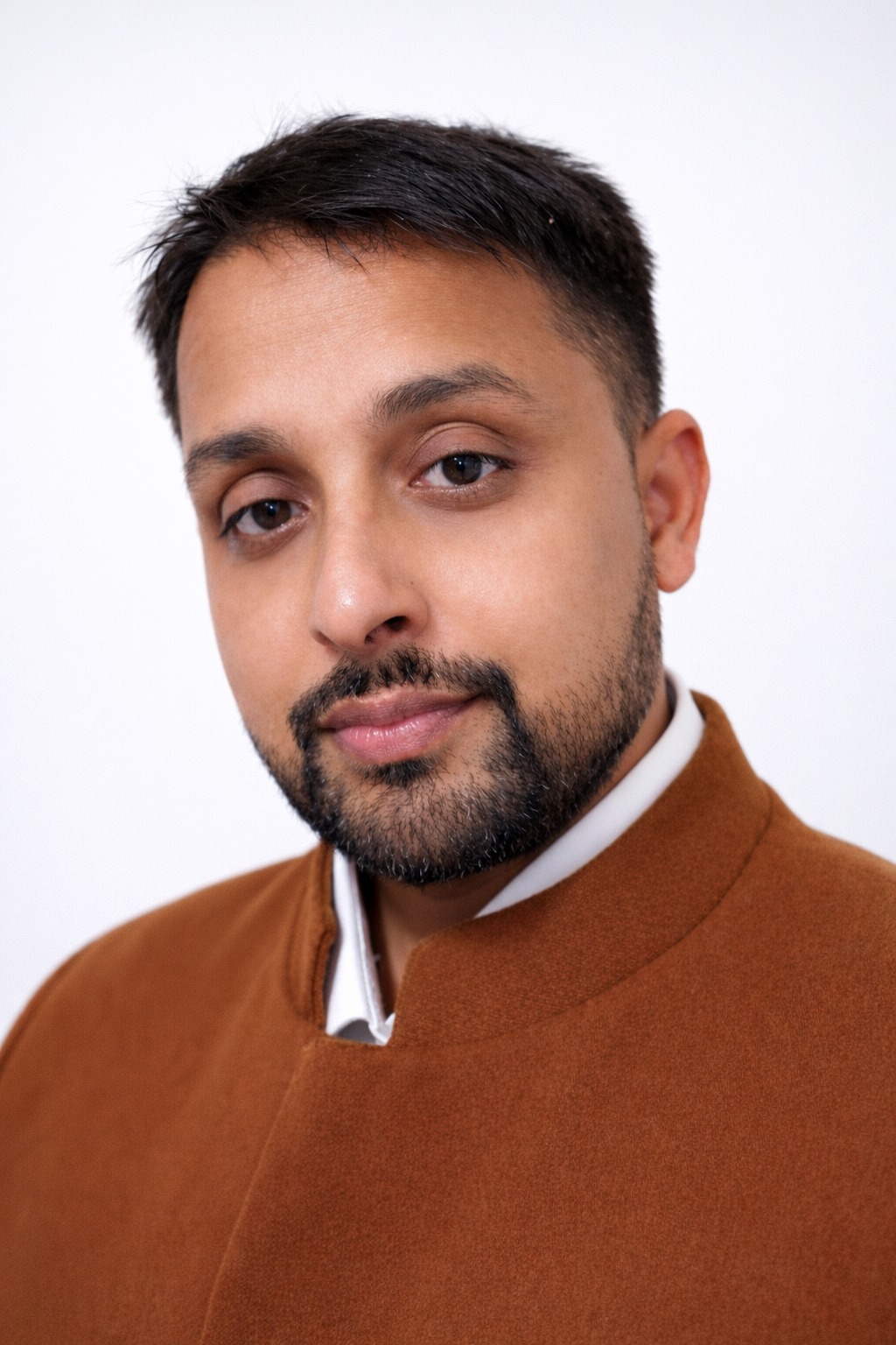 Neeraj Vishen